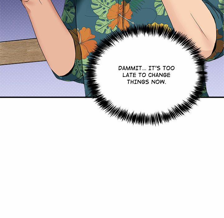 No Men Allowed 10 trang 165