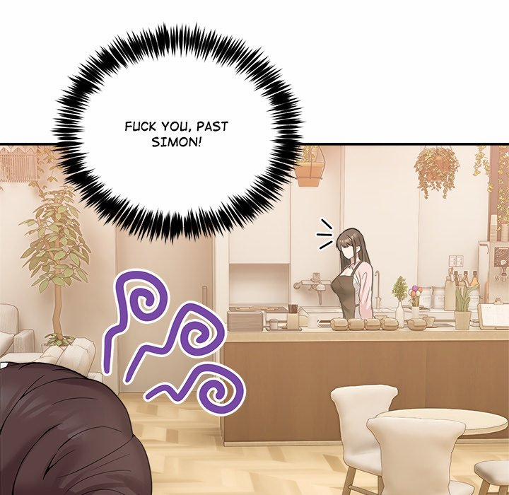 No Men Allowed 10 trang 166