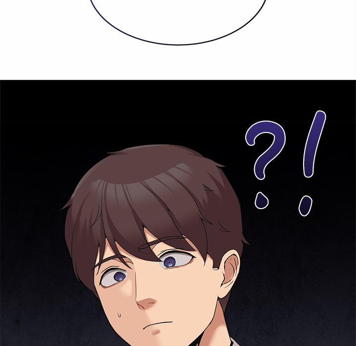 No Men Allowed 10 trang 17