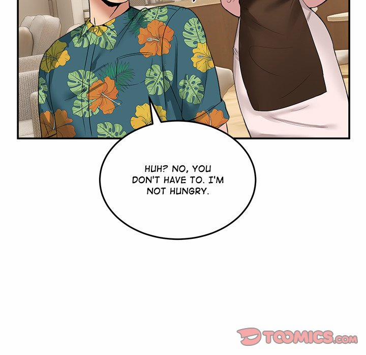 No Men Allowed 10 trang 171