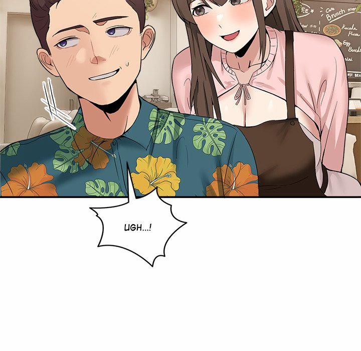 No Men Allowed 10 trang 173