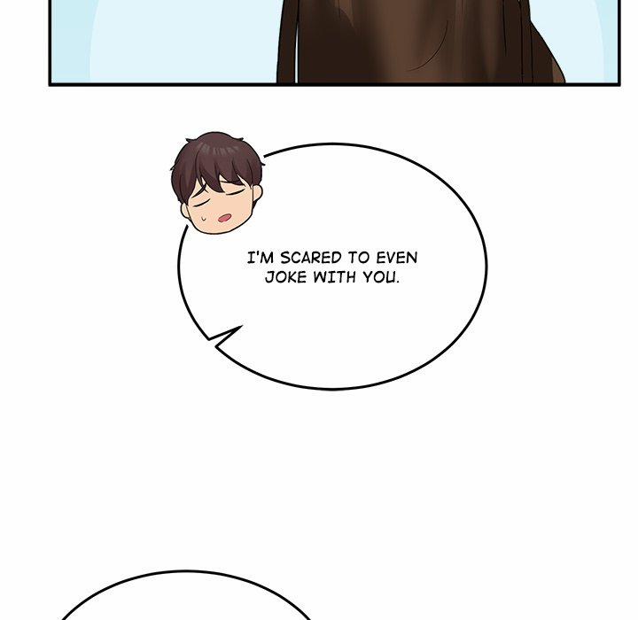 No Men Allowed 10 trang 176