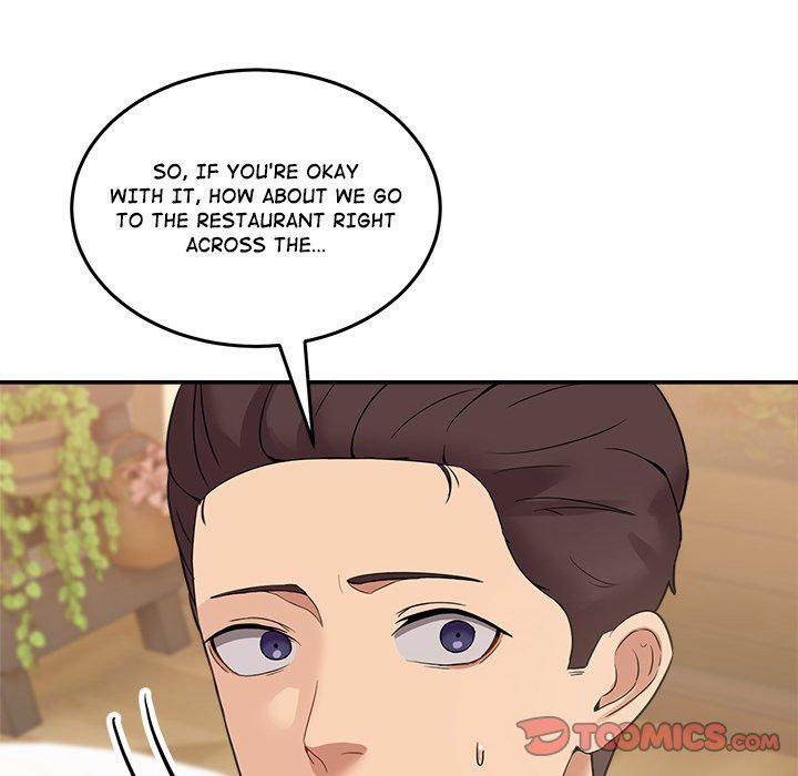 No Men Allowed 10 trang 179