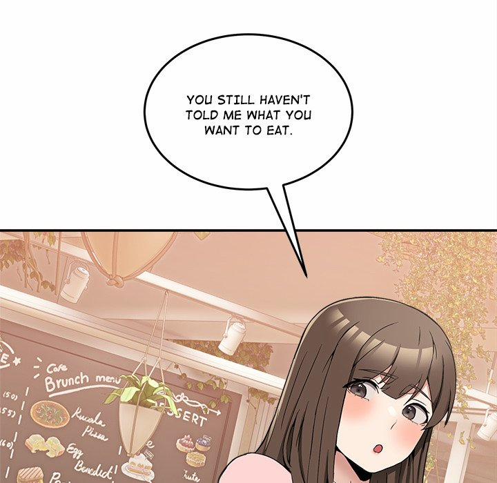 No Men Allowed 10 trang 183