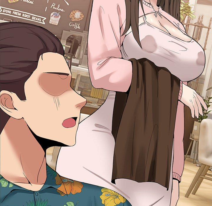 No Men Allowed 10 trang 184