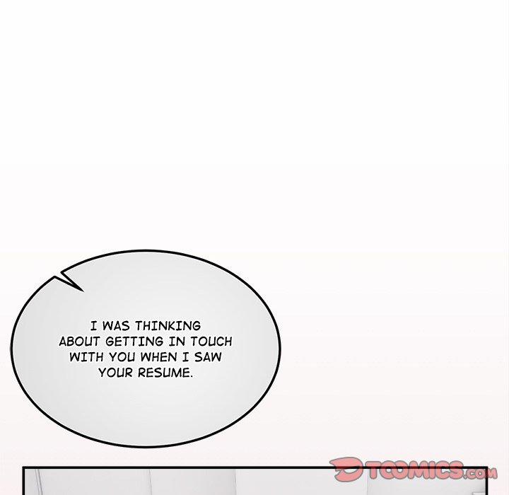 No Men Allowed 10 trang 19