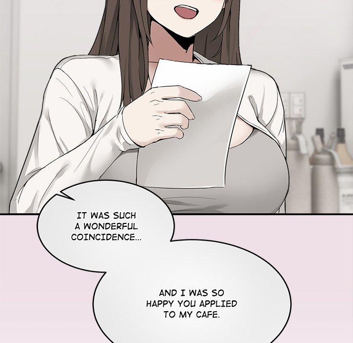 No Men Allowed 10 trang 22