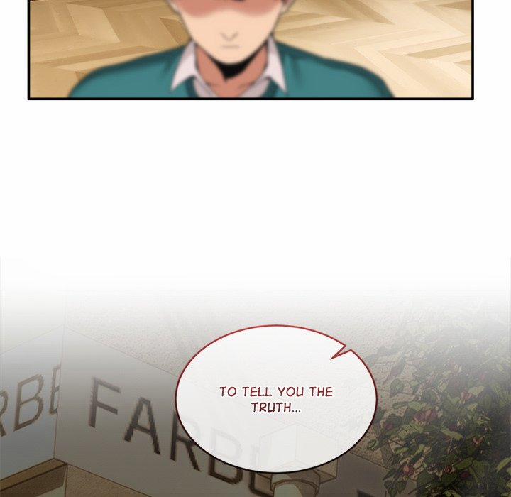 No Men Allowed 10 trang 28