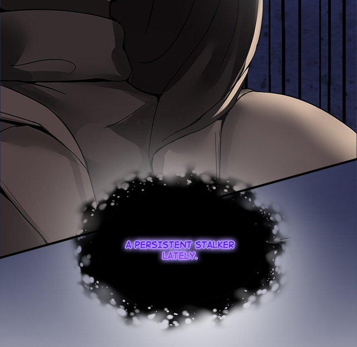 No Men Allowed 10 trang 33