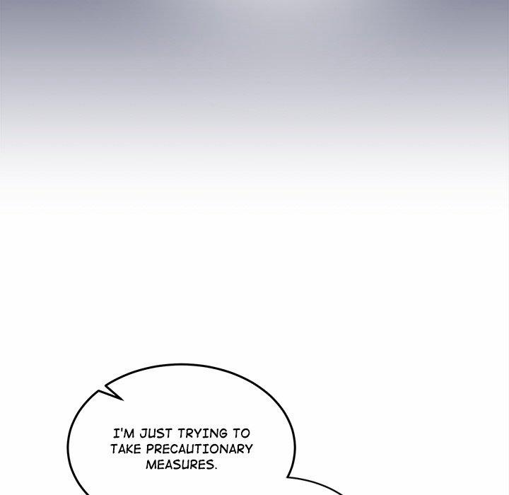 No Men Allowed 10 trang 34