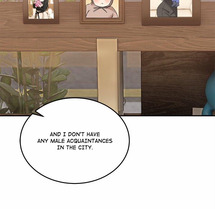 No Men Allowed 10 trang 36