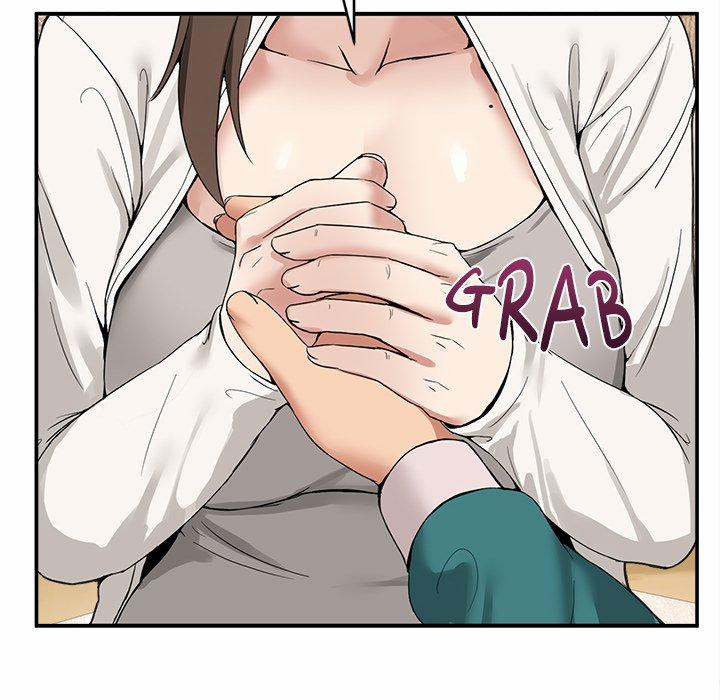 No Men Allowed 10 trang 38