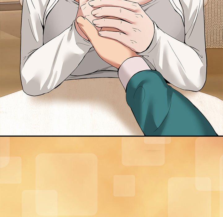 No Men Allowed 10 trang 41