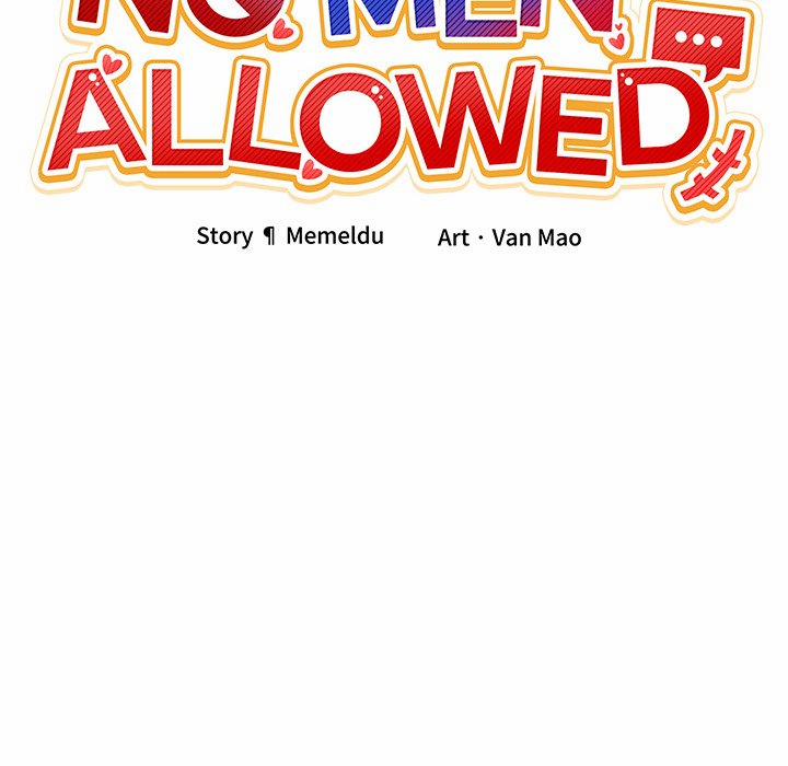 No Men Allowed 10 trang 44