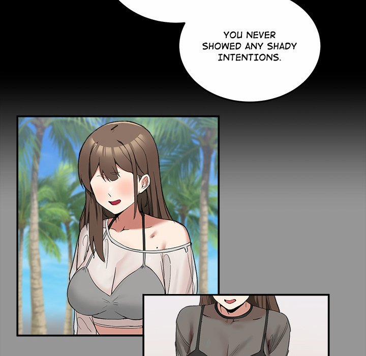 No Men Allowed 10 trang 49