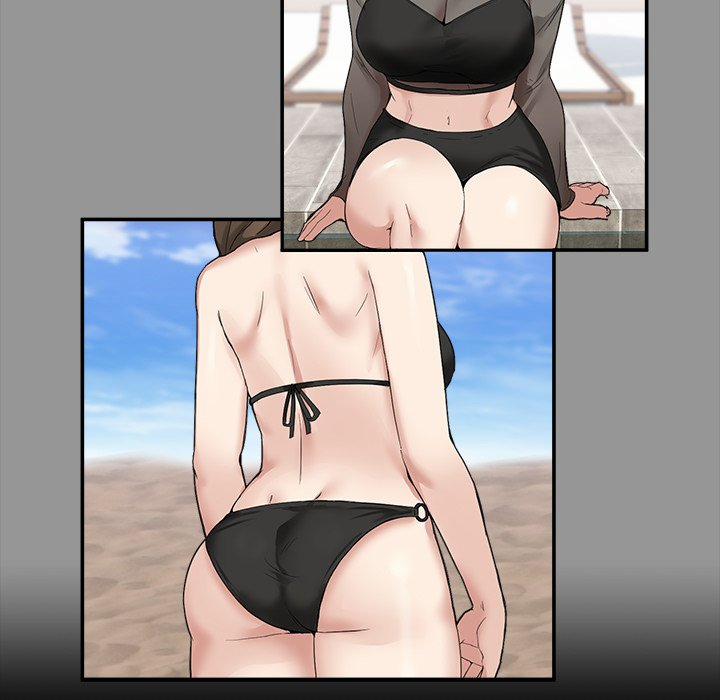 No Men Allowed 10 trang 50