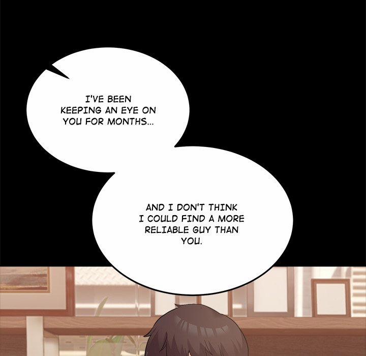 No Men Allowed 10 trang 55