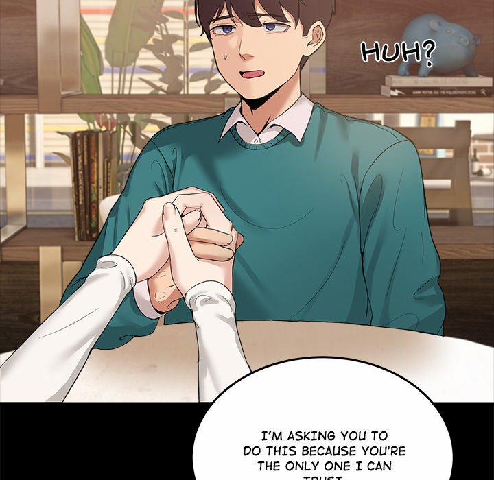 No Men Allowed 10 trang 56