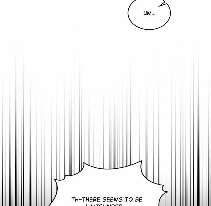 No Men Allowed 10 trang 6