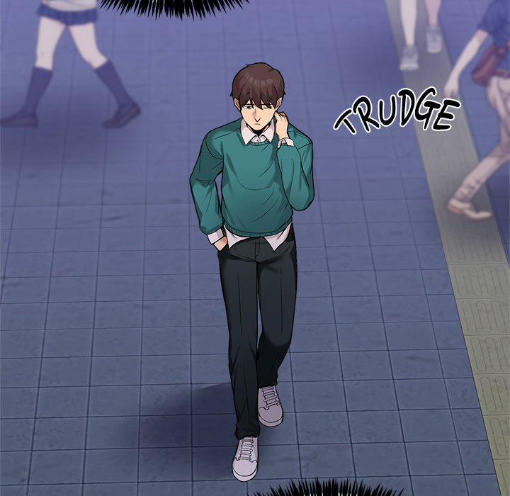 No Men Allowed 10 trang 63