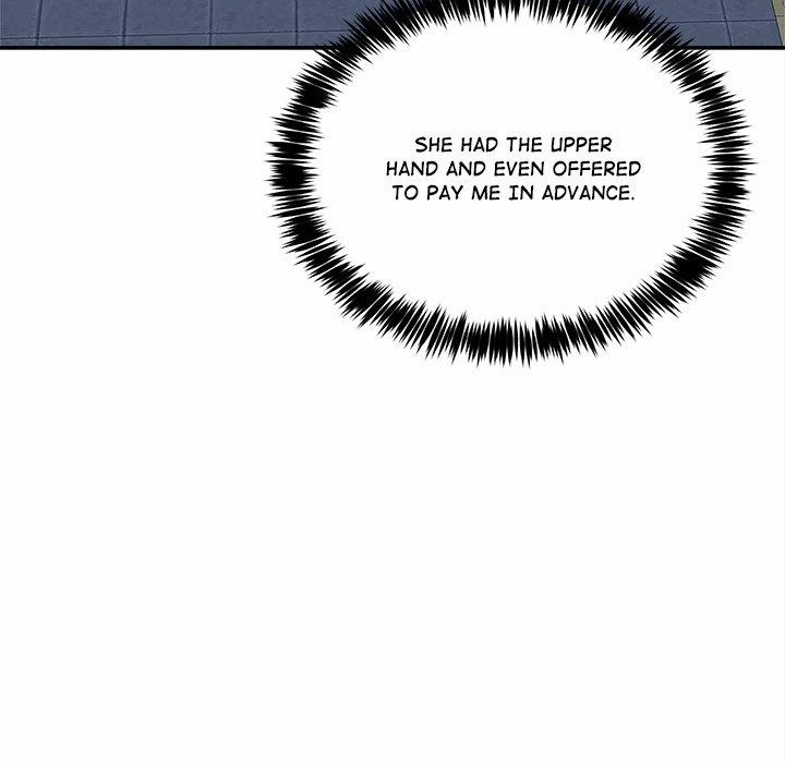 No Men Allowed 10 trang 64