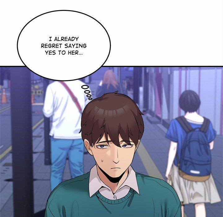 No Men Allowed 10 trang 65