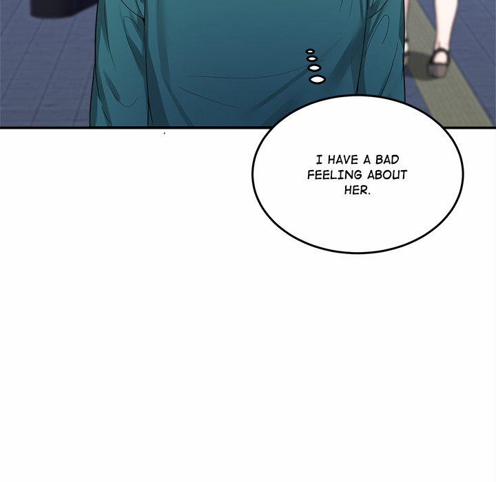 No Men Allowed 10 trang 66