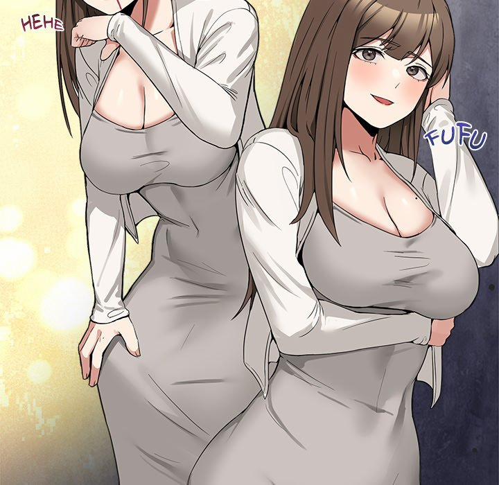 No Men Allowed 10 trang 68