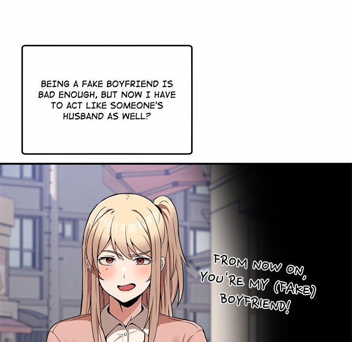 No Men Allowed 10 trang 71