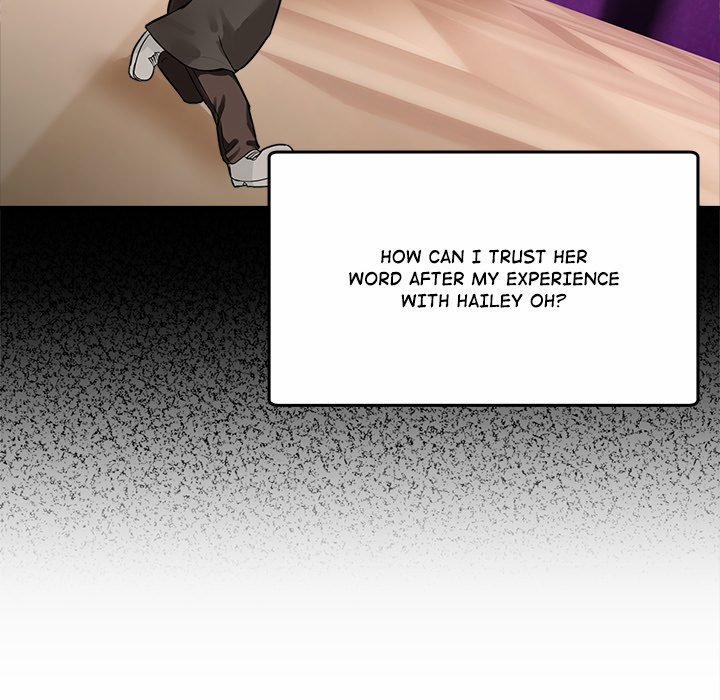 No Men Allowed 10 trang 78