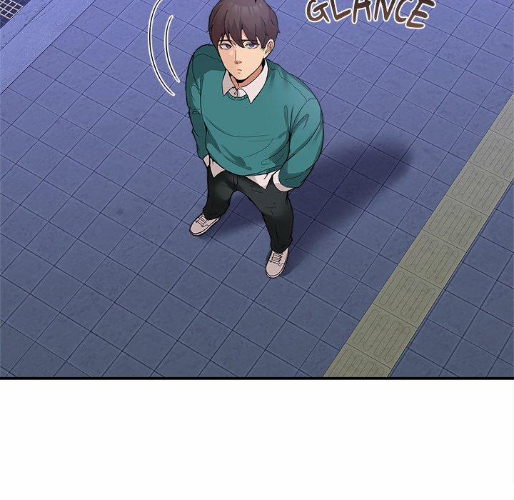 No Men Allowed 10 trang 80