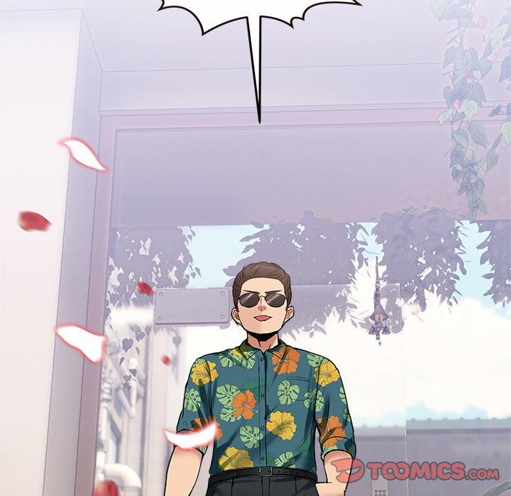 No Men Allowed 10 trang 99