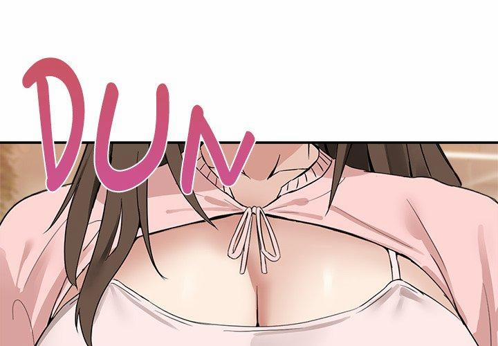 No Men Allowed 11 trang 1