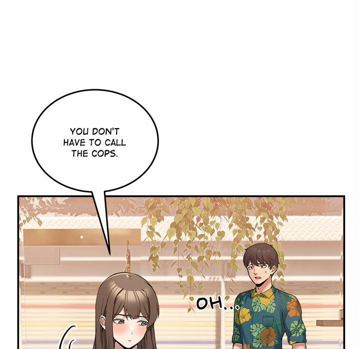 No Men Allowed 11 trang 100