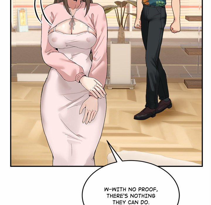 No Men Allowed 11 trang 101