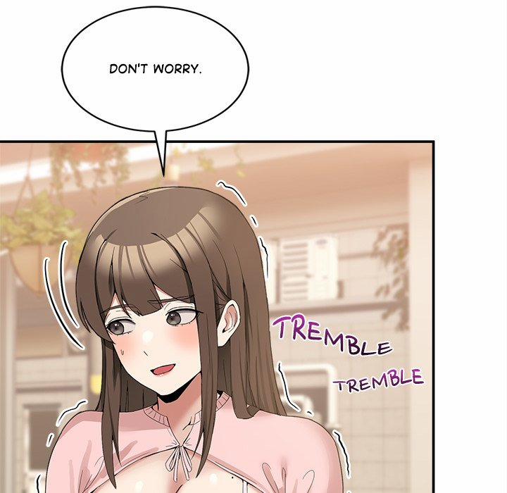 No Men Allowed 11 trang 103