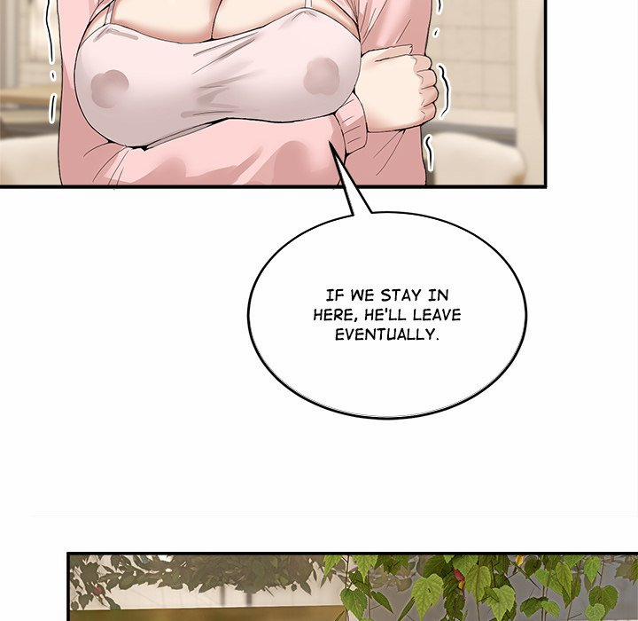 No Men Allowed 11 trang 104