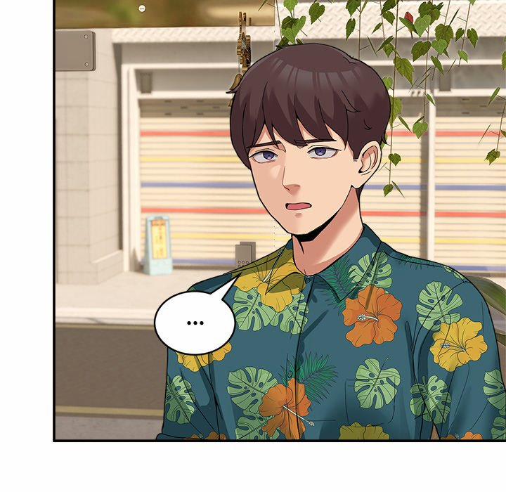 No Men Allowed 11 trang 105