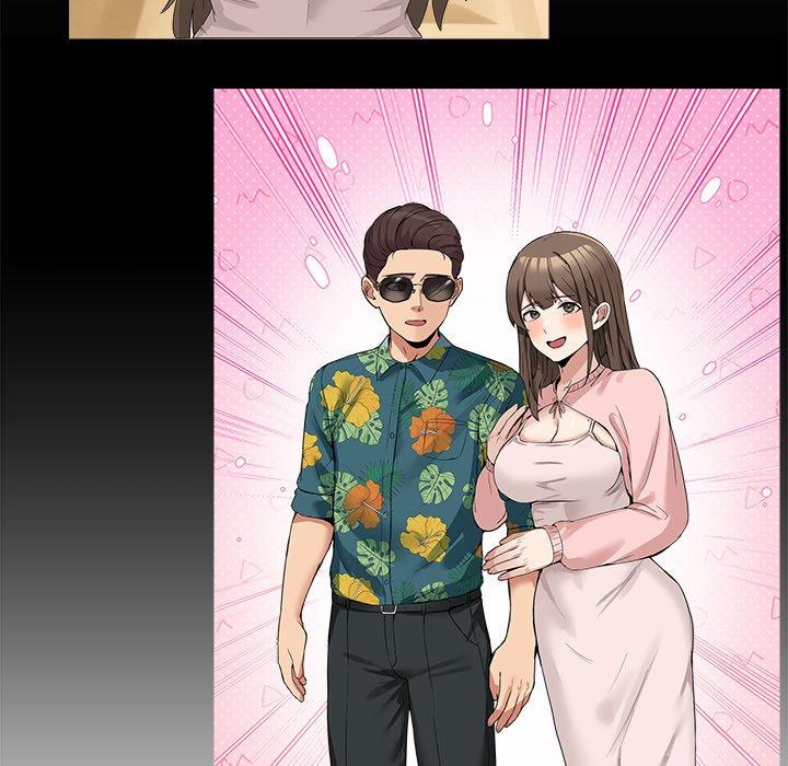 No Men Allowed 11 trang 111