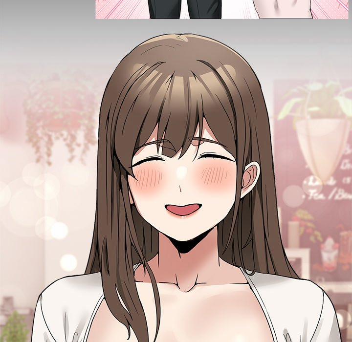 No Men Allowed 11 trang 112