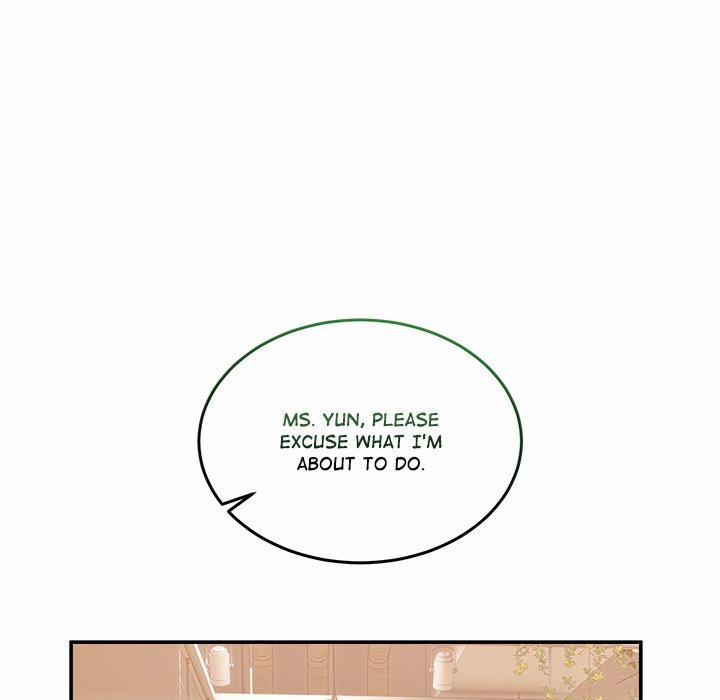 No Men Allowed 11 trang 119