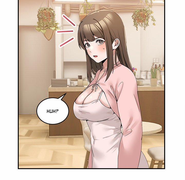 No Men Allowed 11 trang 120