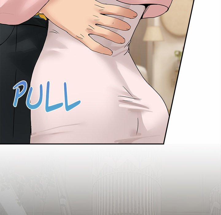 No Men Allowed 11 trang 122