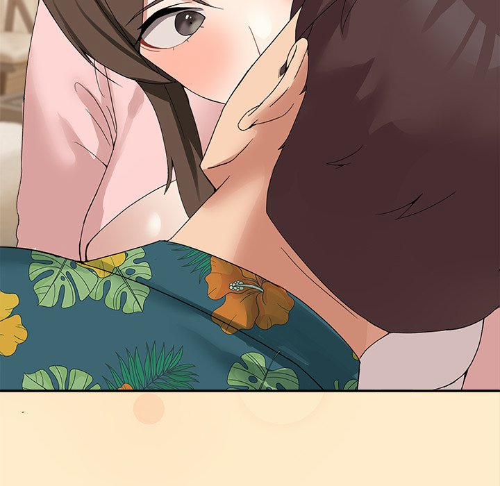 No Men Allowed 11 trang 126