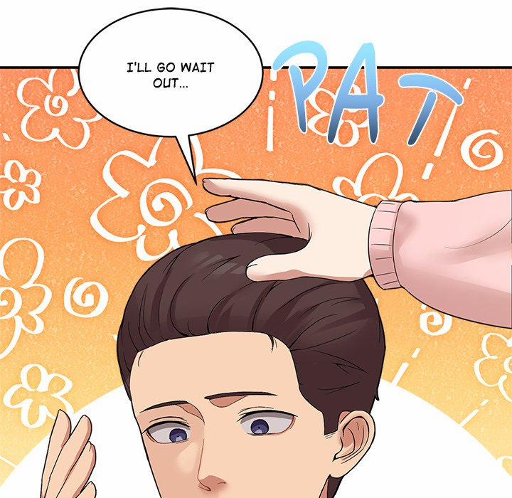 No Men Allowed 11 trang 13