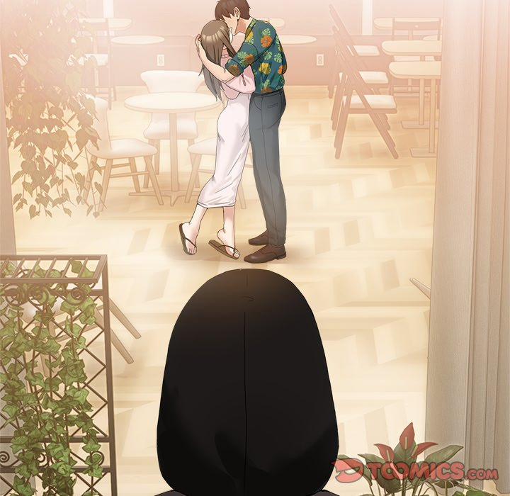 No Men Allowed 11 trang 131