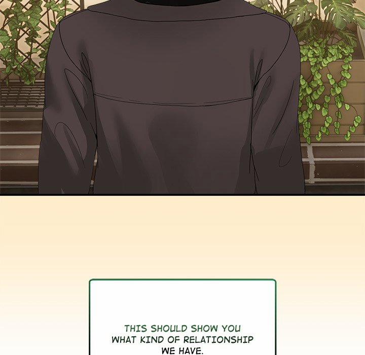 No Men Allowed 11 trang 132