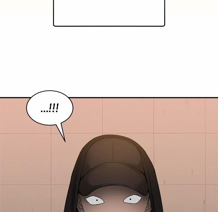 No Men Allowed 11 trang 133