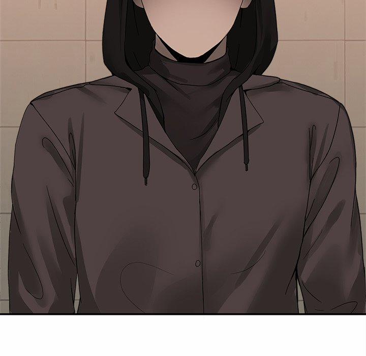 No Men Allowed 11 trang 134