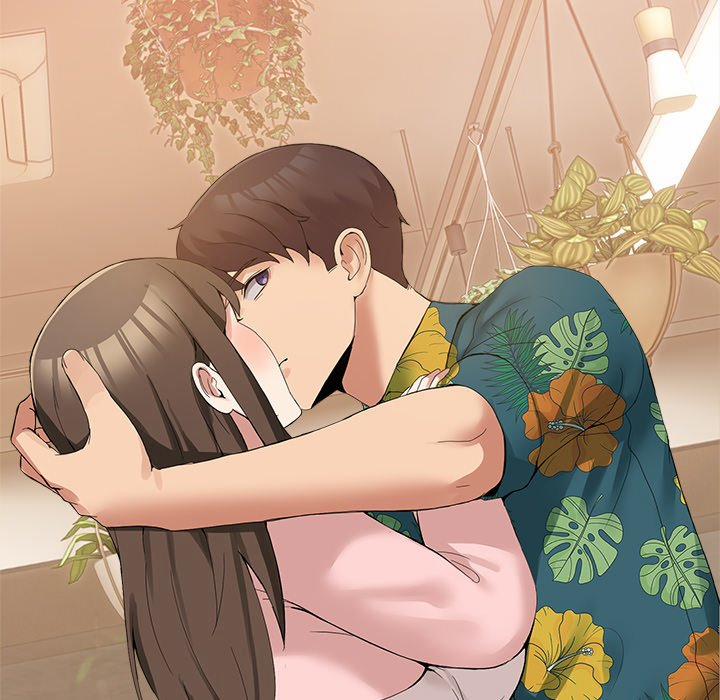 No Men Allowed 11 trang 137